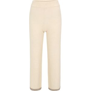 Vila Petite Broek  crème