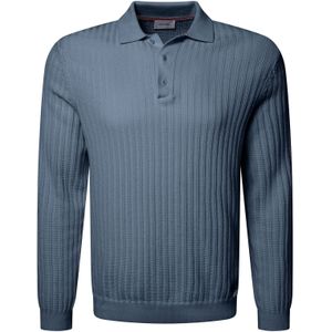 PIERRE CARDIN Trui  blauw