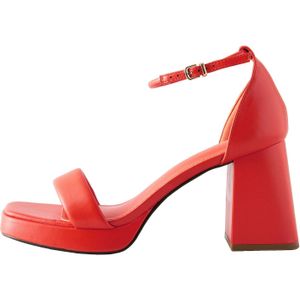 Next Sandaal  oranje