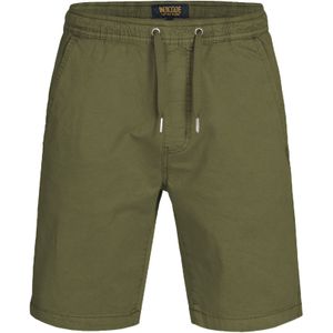 INDICODE JEANS Broek 'Kelowna'  kaki