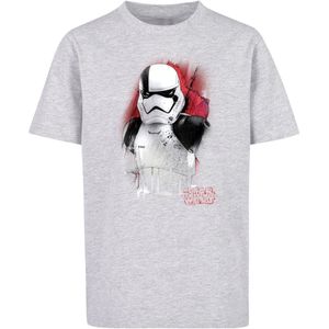 Shirt 'Star Wars - The Last Jedi Stormtrooper'