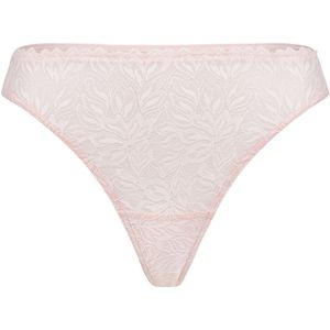 Erlich Textil String  lichtroze