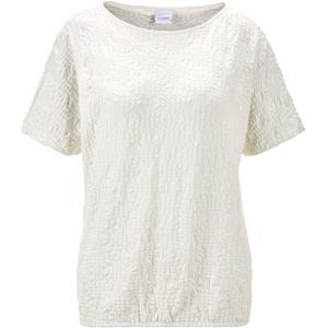 MADELEINE Shirt  wolwit