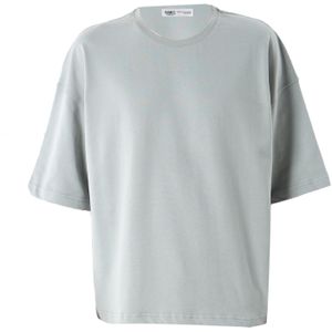 VAMOS CLO Shirt  grijs