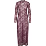 ONLY Jurk 'ONLLulu'  rood