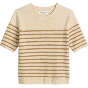 Marc O'Polo Trui  beige / camel