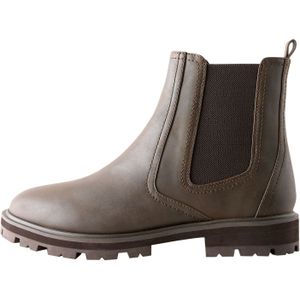 Next Chelsea boots  ombergrijs