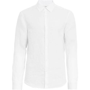 Marks & Spencer Overhemd  wit