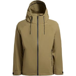 khujo Tussenjas ' ADAM2 '  olijfgroen