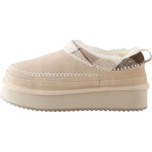 Next Enkellaarsje  lichtbruin