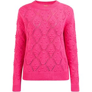 myMo - Blonda - Gebreide Trui