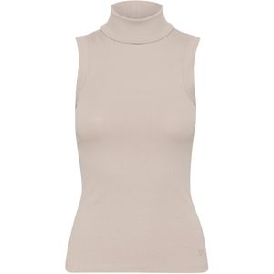 InWear Top 'Dagna'  stone grey