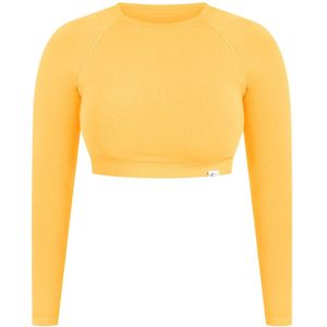 Smilodox Shirt 'Bethy'  oranje