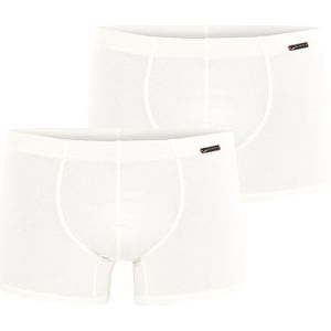 Olaf Benz Boxershorts ' Casualpants 'RED 1601' 2-Pack '  wit