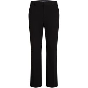 Karl Lagerfeld Pantalon  zwart