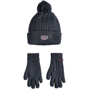 Superdry Set  marine