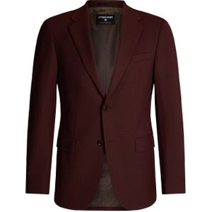 STRELLSON Business-colbert 'Alzer '  bordeaux