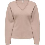 ONLY Trui 'ONLVIOLA'  nude