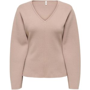 ONLY Trui 'ONLVIOLA'  nude