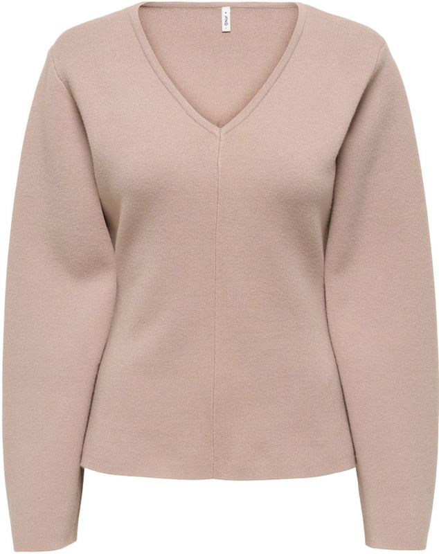 ONLY Trui 'ONLVIOLA'  nude