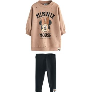 Next Set  beige / nude / zwart / wit