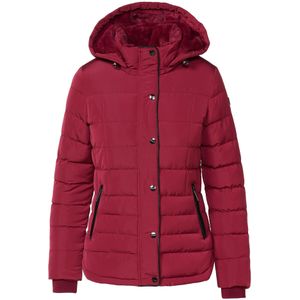 KOROSHI Tussenjas  donkerrood