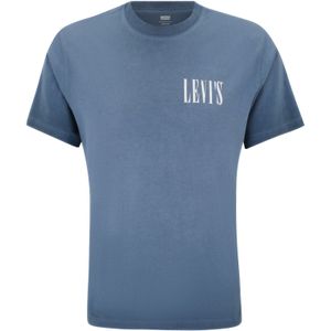 Levi's - RELAXED FIT TEE - T-shirt - Met Logo-opschrift