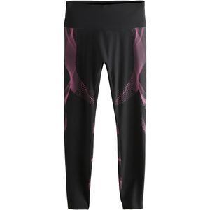 Next Leggings  lichtroze / zwart