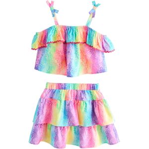 Next Set  gemengde kleuren