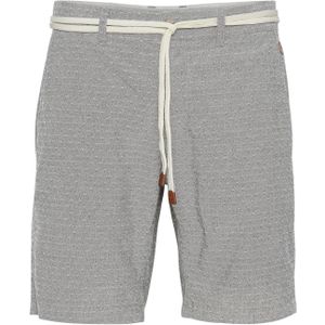 BLEND Chino 'Serge'  grijs