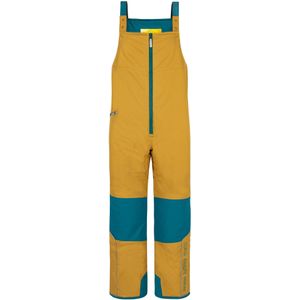 normani Functionele broek 'Ulukhaktok'  blauw / mosterd