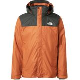 The North Face - Evolve II Triclimate Jacket - Bruin - 3-in-1 Jas voor Heren