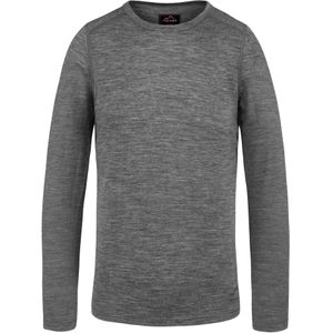 normani Sport onderkleding  grijs gemêleerd