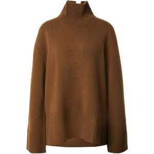 & Other Stories Trui  karamel