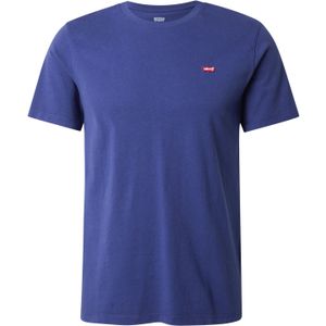 Levi's - ORIGINAL HM TEE - T-shirt - Blue Ribbon