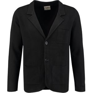 Key Largo Colbert 'Jan'  zwart