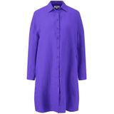 FYNCH-HATTON Blousejurk  blauw