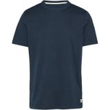 s.Oliver Shirt  crème / navy