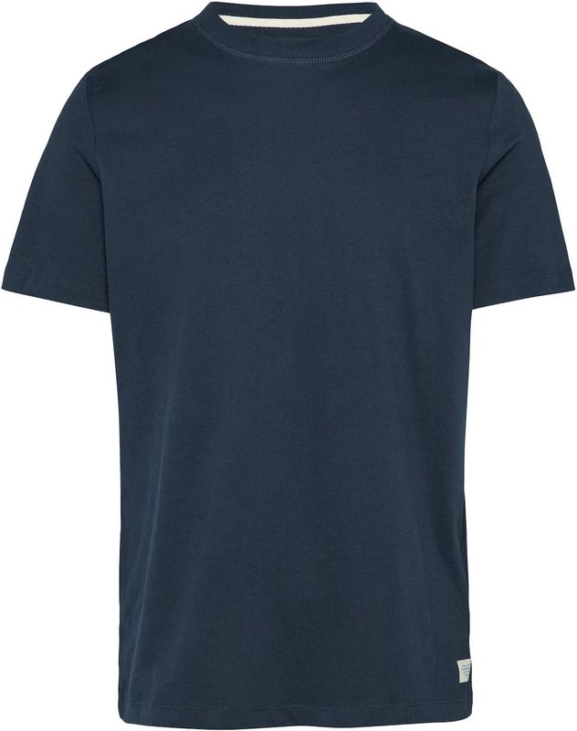 s.Oliver Shirt  crème / navy