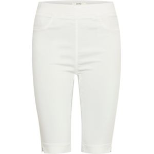 Oxmo Broek 'Ditrine'  wit