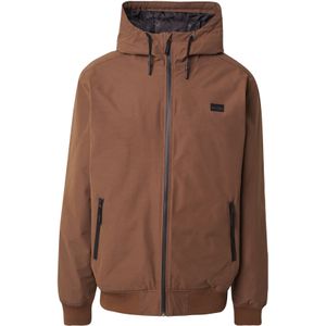 Iriedaily Tussenjas 'Nilas'  bruin