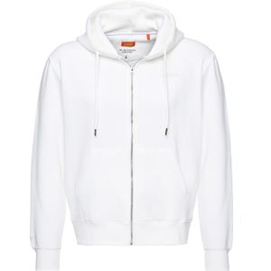 smiler. Sweatvest  wit