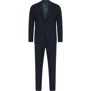 JEFF Pak 'Landon'  blauw