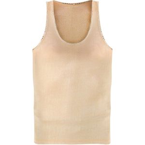 No Matter What Top  goud