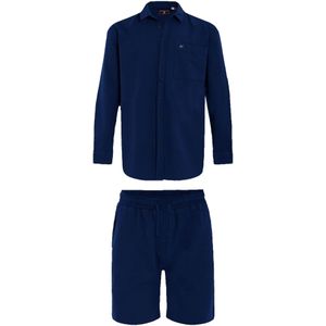 Williot Huispak  navy