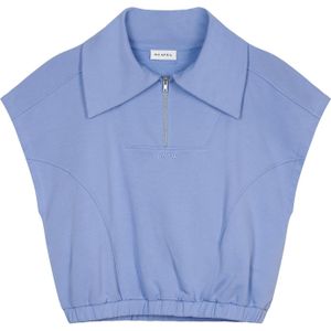 OH APRIL Sweatshirt  blauw