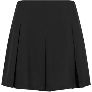 Urban Classics Rok  zwart