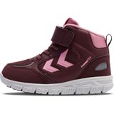 Hummel - X-Light 2.0 Mid Tex - Schoenen - Unisex