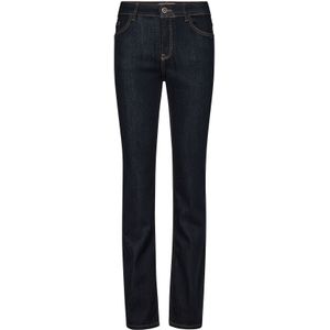 MOS MOSH Jeans 'MMAshley'  nachtblauw