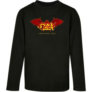 Shirt 'Ozzy Osbourne - Bat'